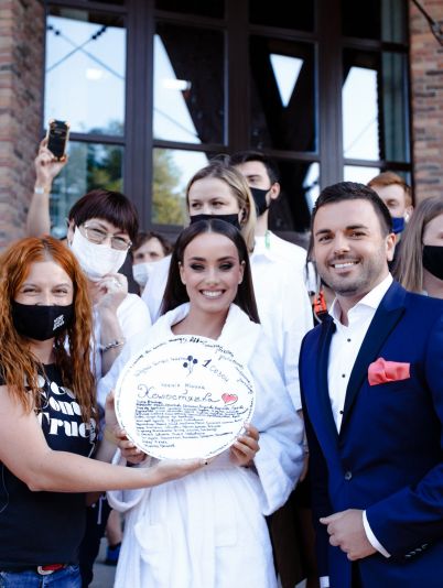 Ксения Мишина