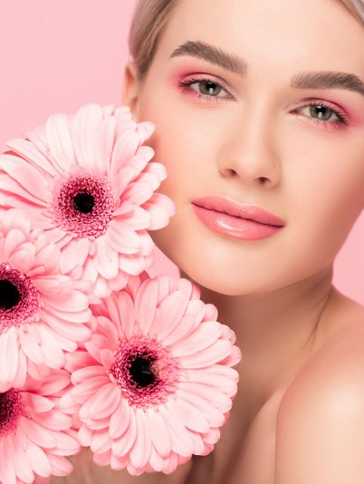 Уход за кожей лица