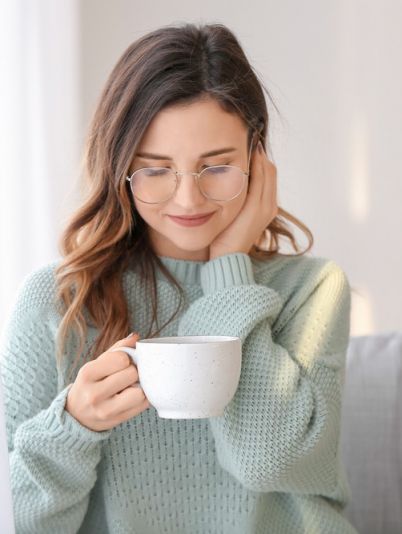 5 продуктов для бодрости