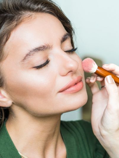 Красота своими руками