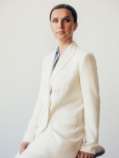 Ксения Прожогина