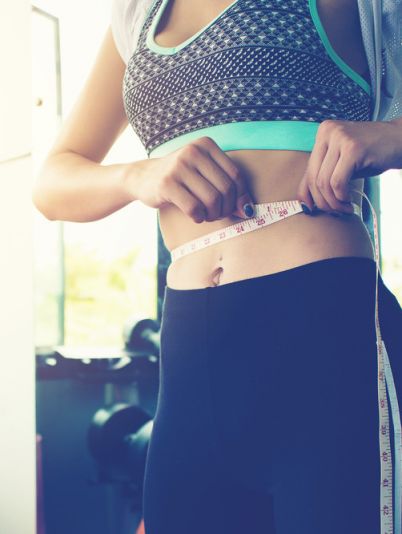 Запрещенные продукты при диете