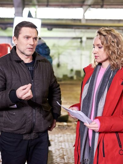 Выходите без звонка