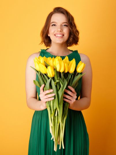 Чек-лист леди