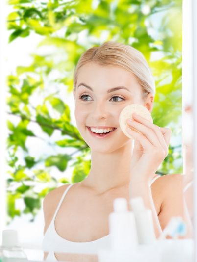 Мифы о косметике