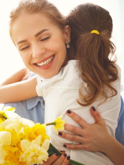 Разговоры с детьми о сексе