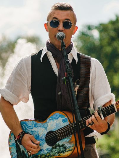 Сергей Бабкин