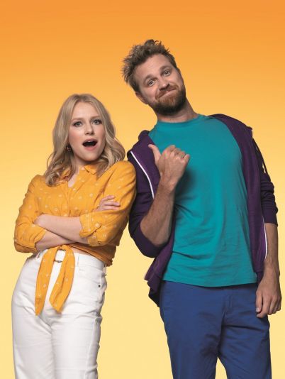 Евродиректор