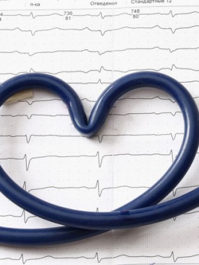 Как оградить себя от инсульта