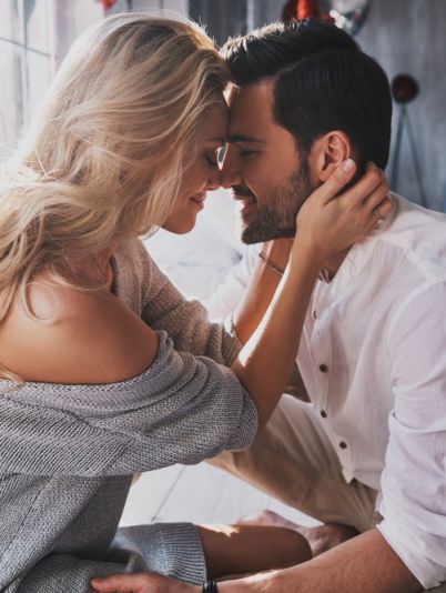 Любовный гороскоп на неделю