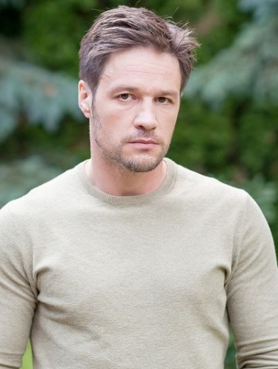 Дмитрий Ратомский