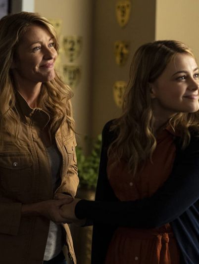 5 интересных киноновинок сезона