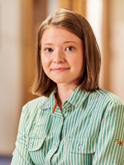 Мария Смолякова