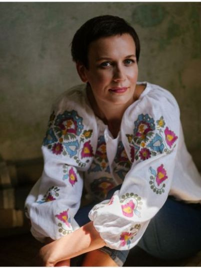 Вільні люди