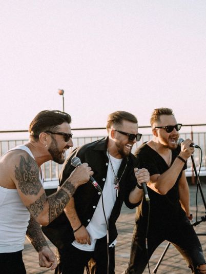 БЕZ ОБМЕЖЕНЬ