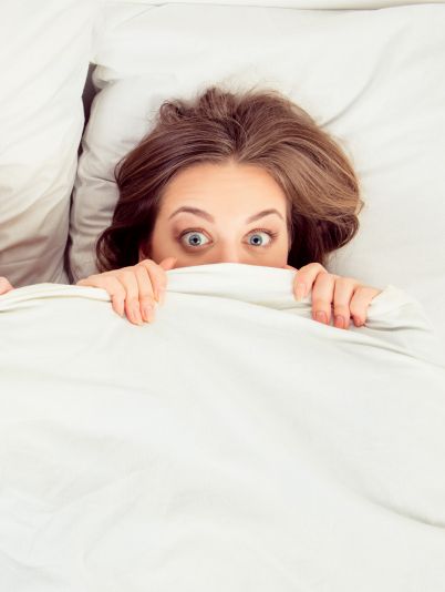 Как справиться с тревогой