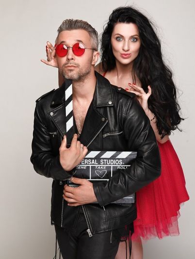 Сергей Бабкин