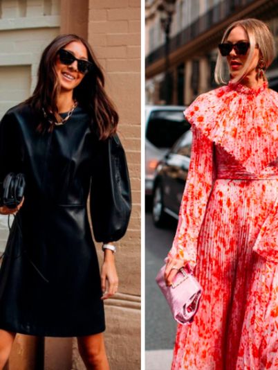 Тренды осени 2020