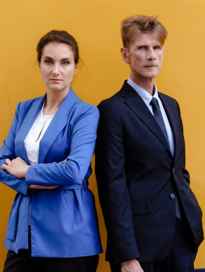 Борис Георгиевский