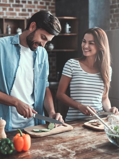 факты о питании