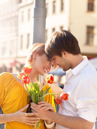 Страх разрыва отношений