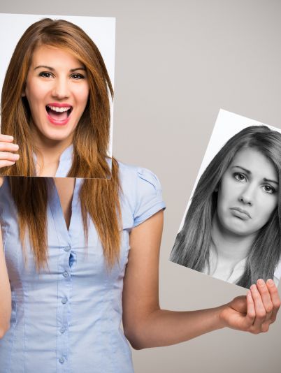 Как поддержать человека в трудную минуту