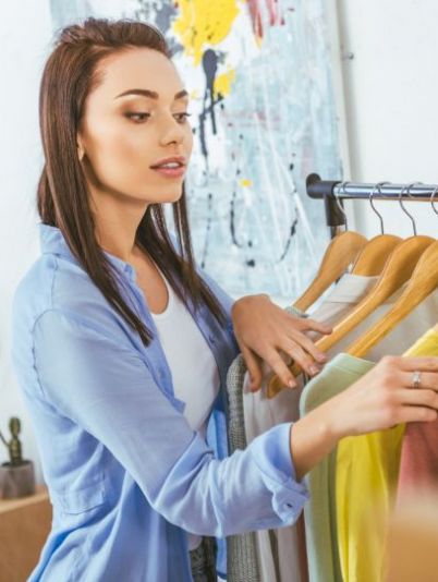 апсайклинг вещи