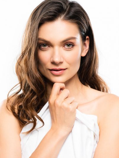 Что происходит с кожей в различное время суток