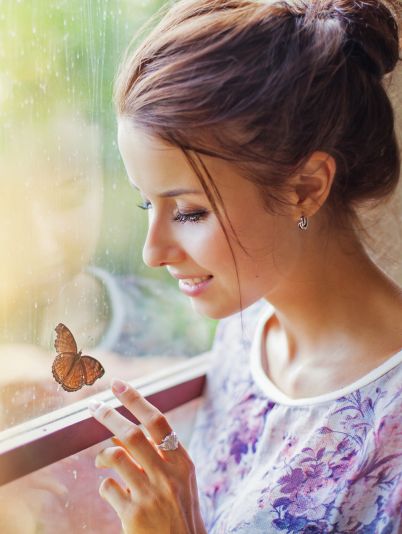 Кармический гороскоп