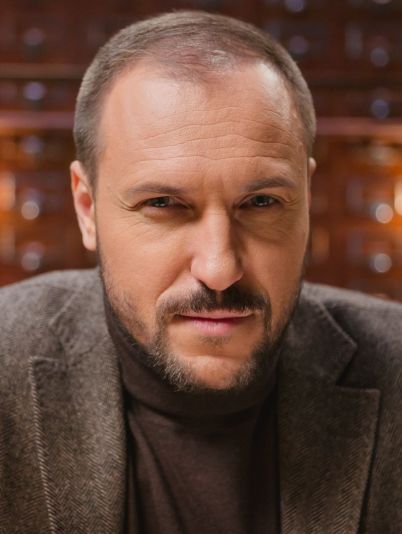 Артем Позняк