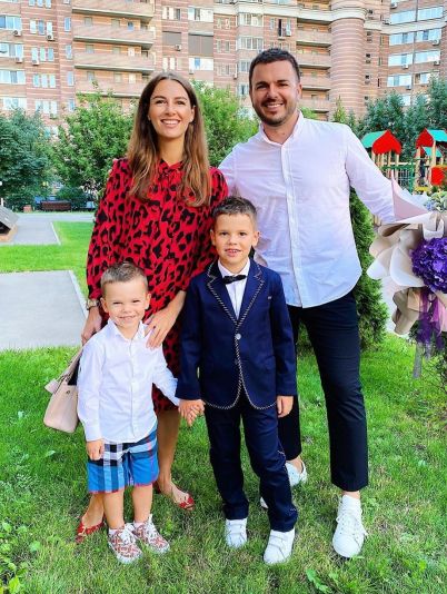 День знаний