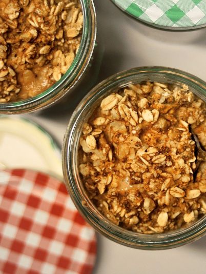 Как правильно выбрать овсянку