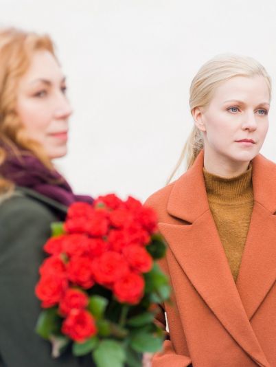 На твоей стороне 2