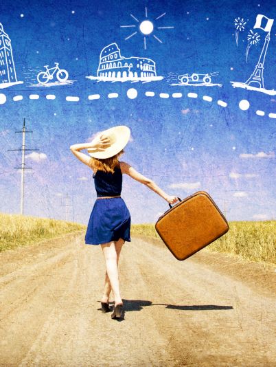 Кармический гороскоп