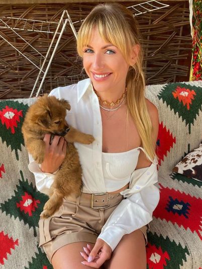 Леся Никитюк