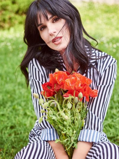 Маша Ефросинина