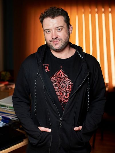 Денис Роднянский