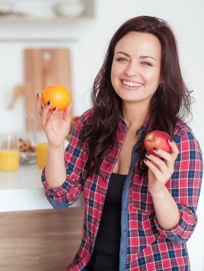 7 самых эффективных диет осени