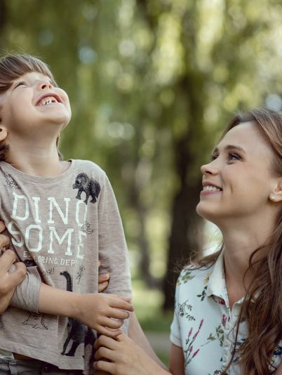 Корзина для счастья