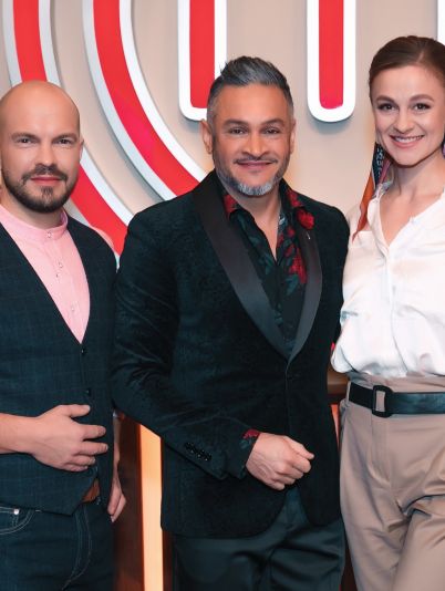 Мастер Шеф 10