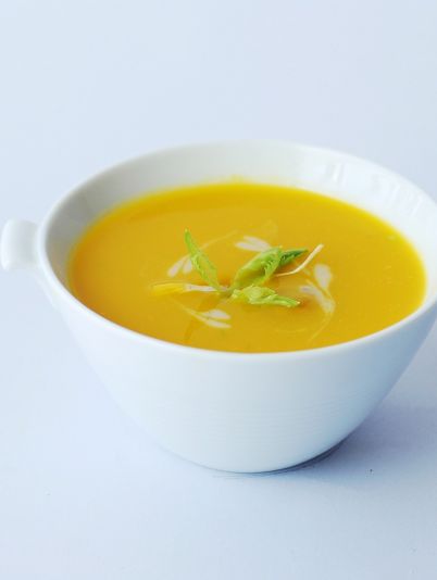 Сырный крем-суп: рецепт, который подойдет вегетарианцам и не только