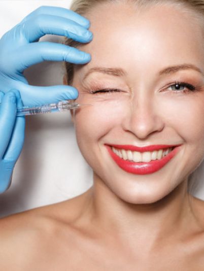 Мезотерапия