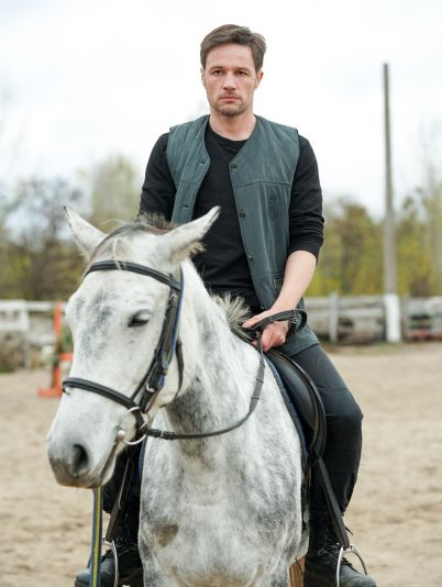 На твоей стороне