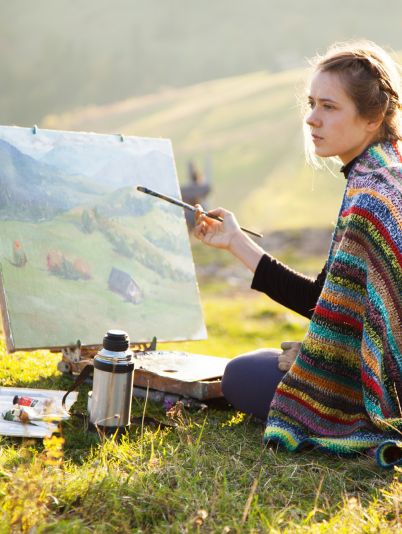 Кармический гороскоп