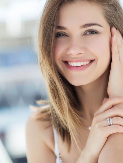 Проблемы кожи: лечим, а не маскируем