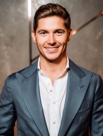 Владимир Остапчук