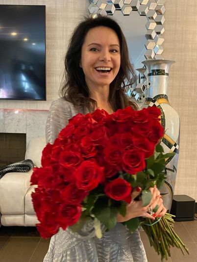 Лилия Подкопаева