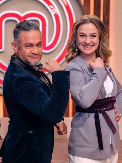 МастерШеф 10