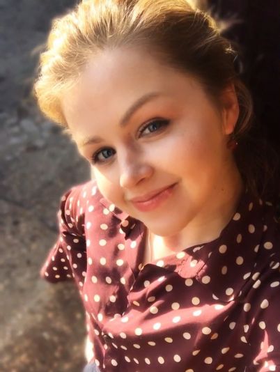 Лилия Цвеликова