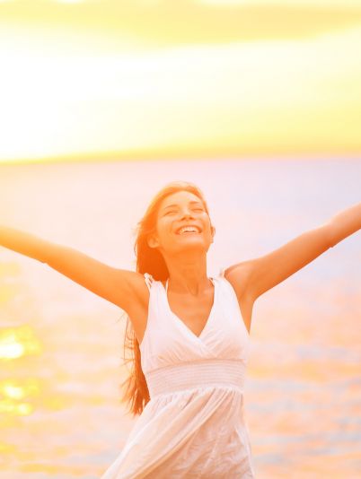 Легкий старт для удачного дня